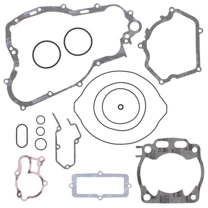 Silnik WINDEROSA (vertex) komplet uszczelek yamaha yz 250 99-00