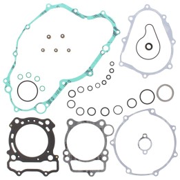 Silnik WINDEROSA (vertex) komplet uszczelek yamaha yzf 250 01-13, wr 250F`01-02