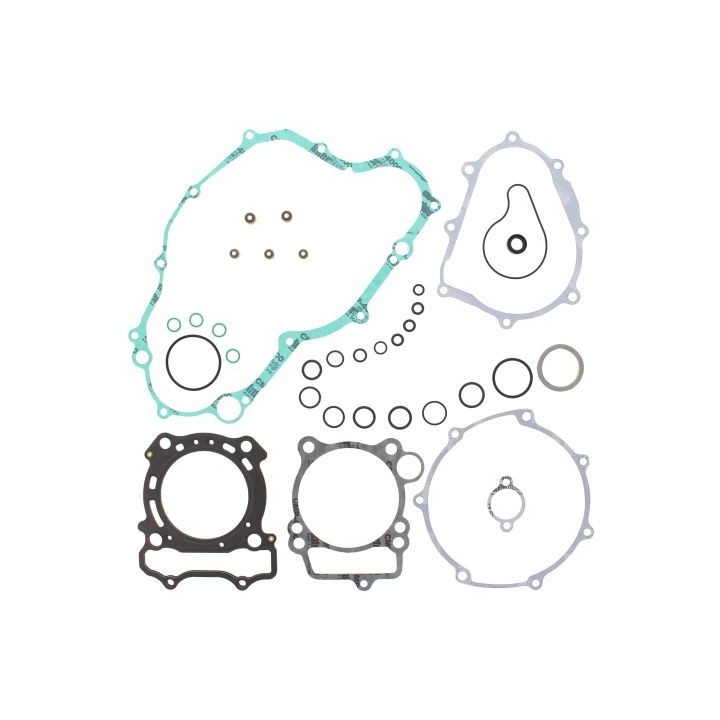 Silnik WINDEROSA (vertex) komplet uszczelek yamaha yzf 250 01-13, wr 250F`01-02
