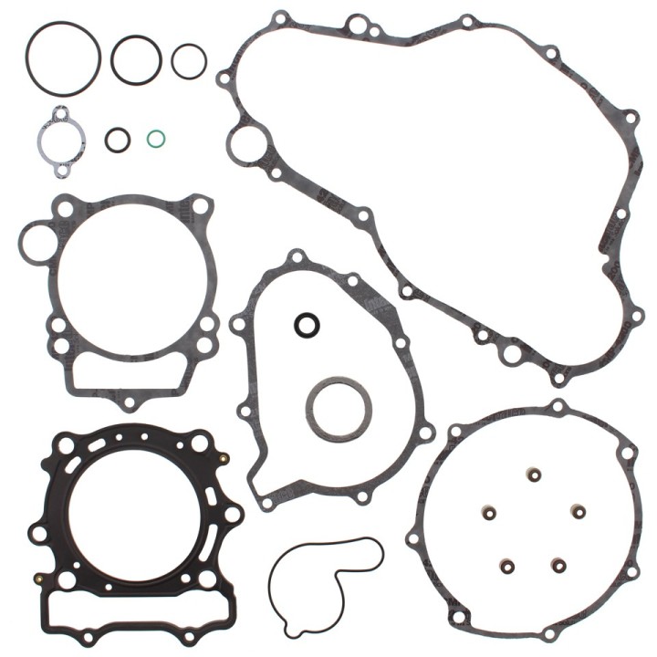 Silnik WINDEROSA (vertex) komplet uszczelek yamaha yzf 400 (98-99) WR400F (98-00)