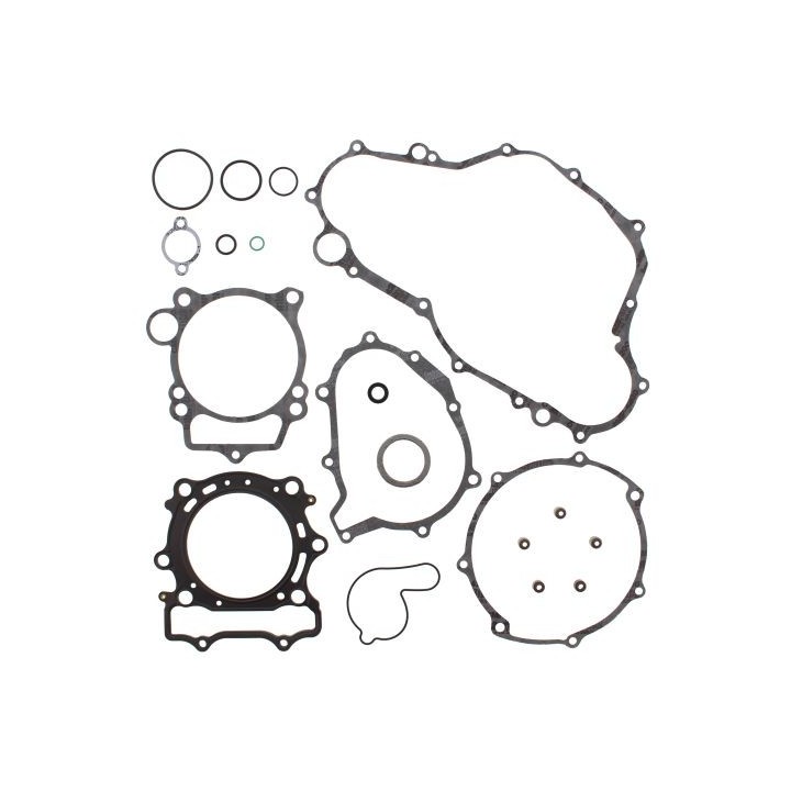 Silnik WINDEROSA (vertex) komplet uszczelek yamaha yzf 400 (98-99) WR400F (98-00)