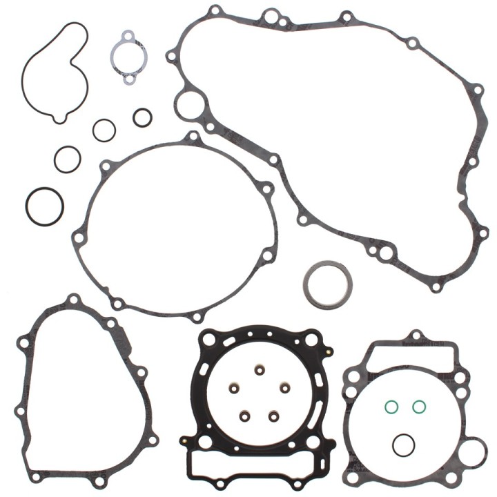 Silnik WINDEROSA (vertex) komplet uszczelek yamaha yzf 450 03-05 (YZF450)