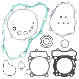 Silnik WINDEROSA (vertex) komplet uszczelek yamaha wr 250F '03-'13, wrf 250 '03-'14