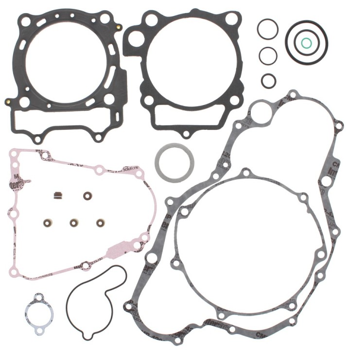 Silnik WINDEROSA (vertex) komplet uszczelek yamaha yzf 450 '06-'09, WR450F '07-'15