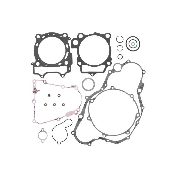 Silnik WINDEROSA (vertex) komplet uszczelek yamaha yzf 450 '06-'09, WR450F '07-'15