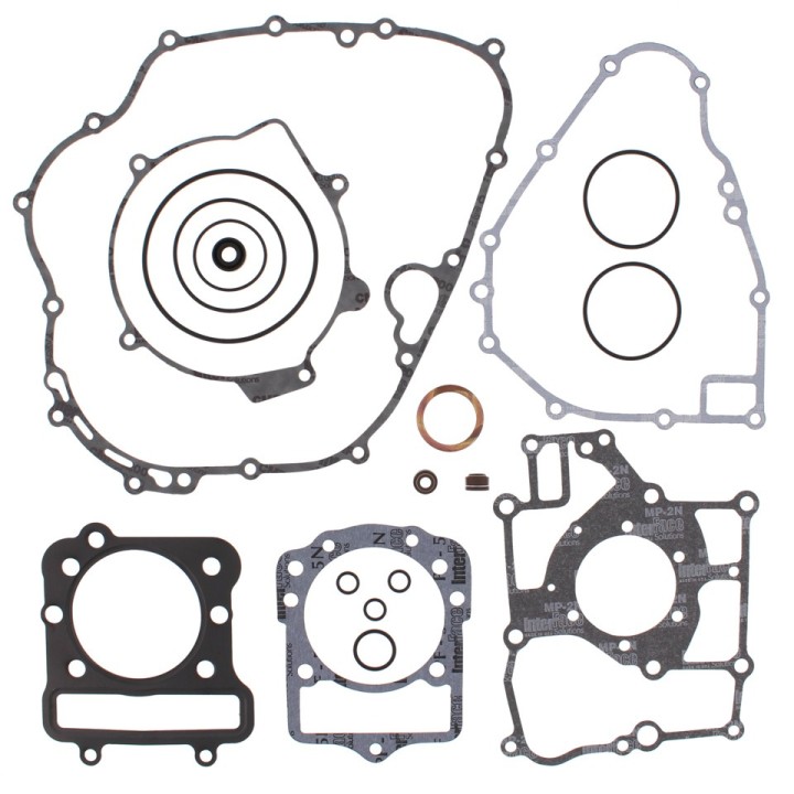 Silnik WINDEROSA (vertex) komplet uszczelek kawasaki KEF300 '95-'02, KLF300 '86-'04