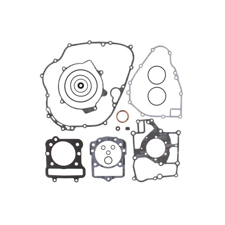 Silnik WINDEROSA (vertex) komplet uszczelek kawasaki KEF300 '95-'02, KLF300 '86-'04