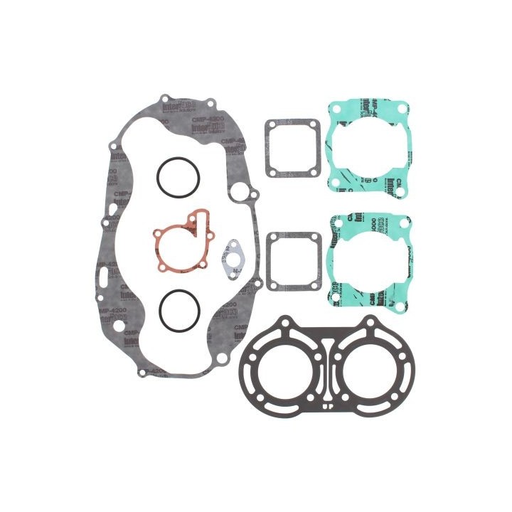 Silnik WINDEROSA (vertex) komplet uszczelek yamaha yfz 350 banshee '87-'09