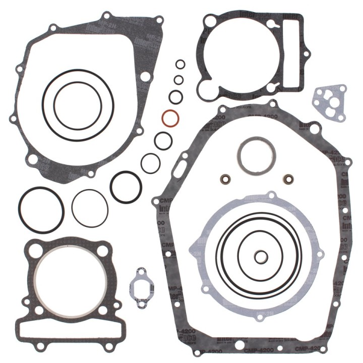 Silnik WINDEROSA (vertex) komplet uszczelek yamaha yfm 350 raptor 04-13 warrior 87-04