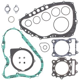 Silnik WINDEROSA (vertex) komplet uszczelek suzuki LTF500 manual '98-'07, arctic cat 500