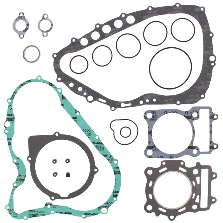 Silnik WINDEROSA (vertex) komplet uszczelek suzuki LTF500 manual '98-'07, arctic cat 500