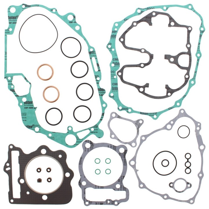 Silnik WINDEROSA (vertex) komplet uszczelek honda trx 400EX 99-04