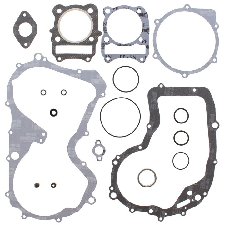 Silnik WINDEROSA (vertex) komplet uszczelek suzuki LT-F300F king quad 99-02, LT-F4WDX king quad 300 91-98