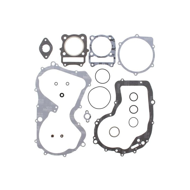 Silnik WINDEROSA (vertex) komplet uszczelek suzuki LT-F300F king quad 99-02, LT-F4WDX king quad 300 91-98