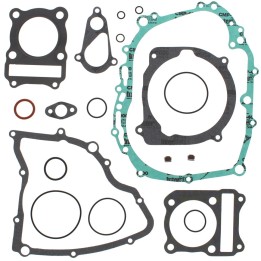 Silnik WINDEROSA (vertex) komplet uszczelek suzuki LT-F160 91-01
