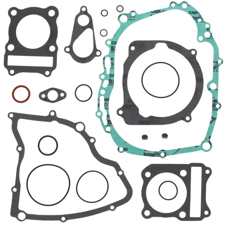 Silnik WINDEROSA (vertex) komplet uszczelek suzuki LT-F160 91-01