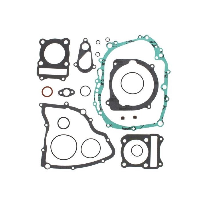 Silnik WINDEROSA (vertex) komplet uszczelek suzuki LT-F160 91-01