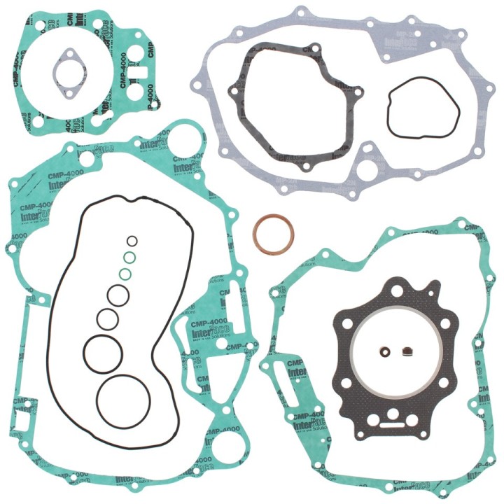 Silnik WINDEROSA (vertex) komplet uszczelek honda trx 450 fe/fm foreman '02-'04, trx 450S/ES '98-'01