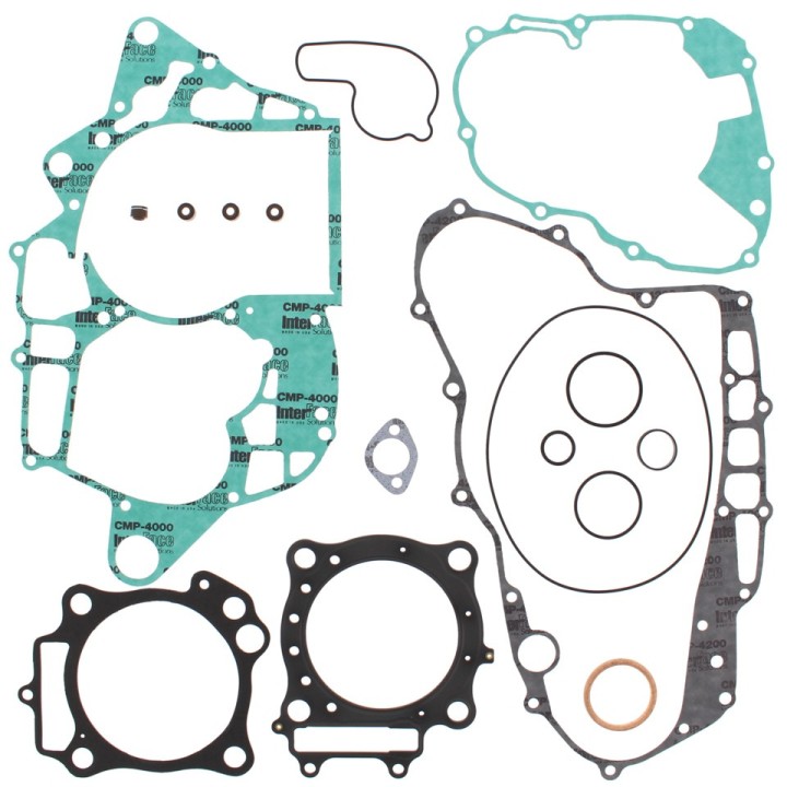 Silnik WINDEROSA (vertex) komplet uszczelek honda trx 450R '04-'05 (TRX450R)