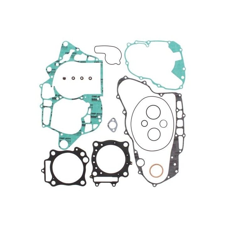 Silnik WINDEROSA (vertex) komplet uszczelek honda trx 450R '04-'05 (TRX450R)