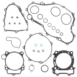 Silnik WINDEROSA (vertex) komplet uszczelek yamaha yfz 450 04-13 (YZF450)