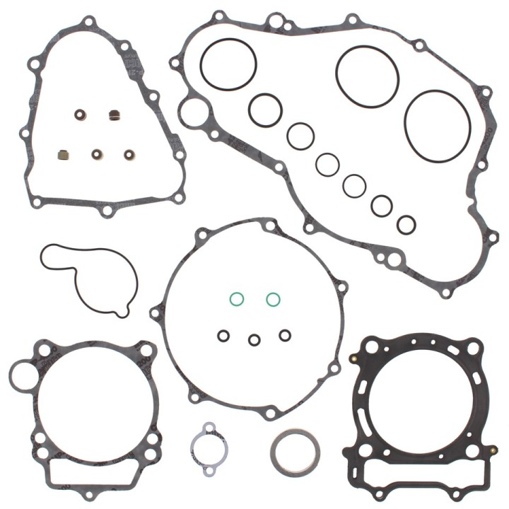 Silnik WINDEROSA (vertex) komplet uszczelek yamaha yfz 450 04-13 (YZF450)