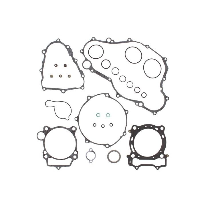 Silnik WINDEROSA (vertex) komplet uszczelek yamaha yfz 450 04-13 (YZF450)