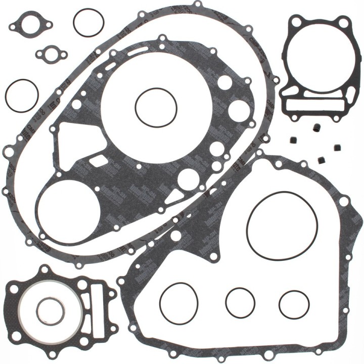 Silnik WINDEROSA (vertex) komplet uszczelek suzuki LTA400 eiger 02-07 arctic cat 400 03-08