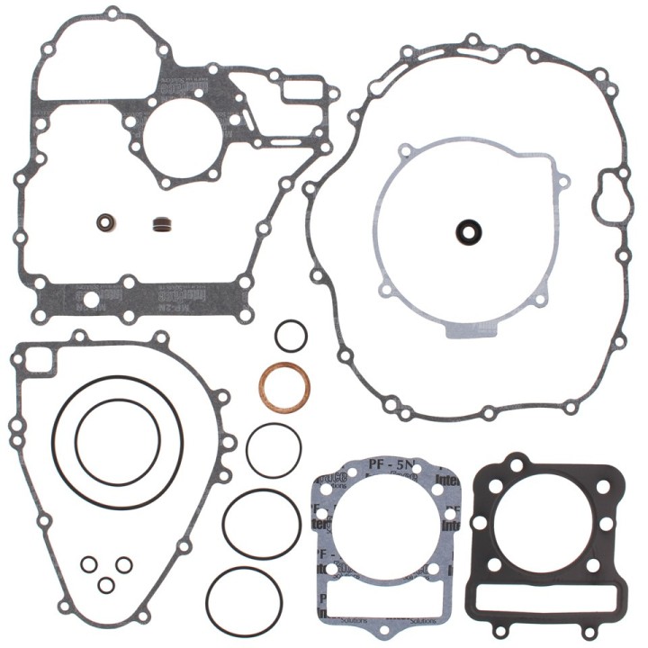 Silnik WINDEROSA (vertex) komplet uszczelek kawasaki klf 300 bayou 4X4 88-03