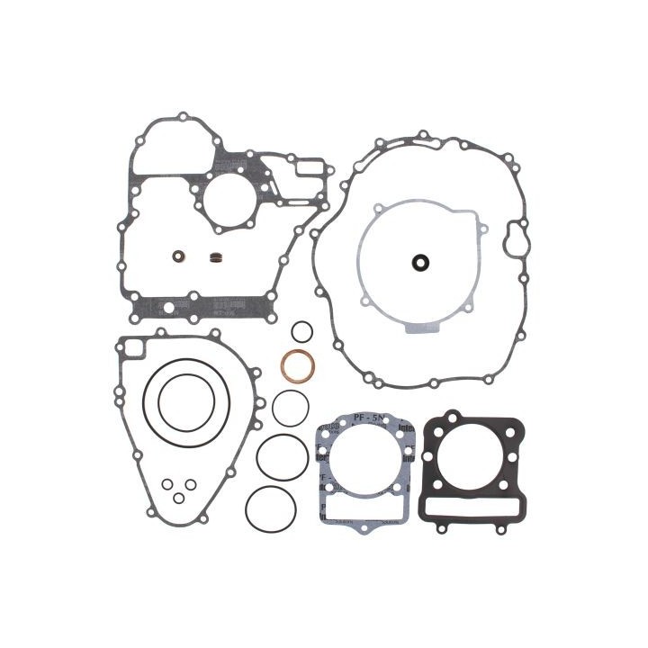 Silnik WINDEROSA (vertex) komplet uszczelek kawasaki klf 300 bayou 4X4 88-03