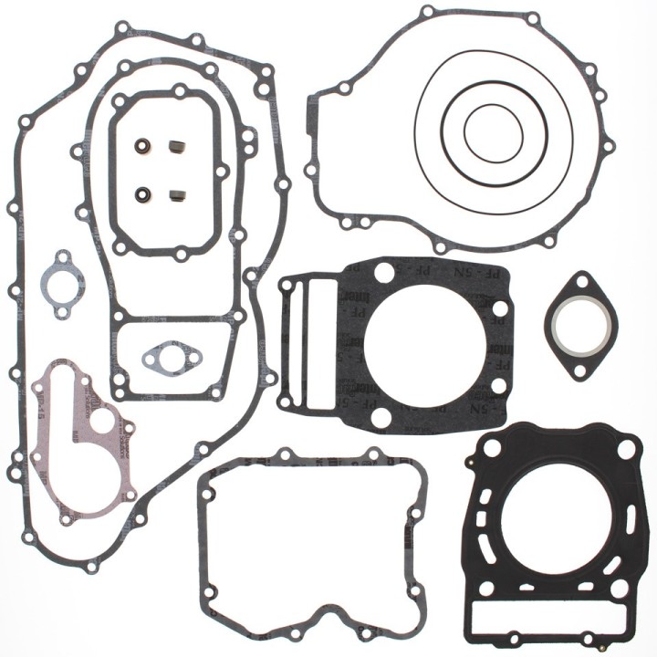 Silnik WINDEROSA (vertex) komplet uszczelek polaris xpedition 425 00-02