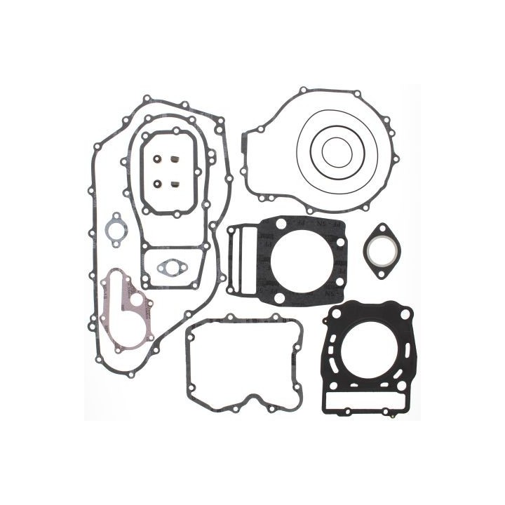 Silnik WINDEROSA (vertex) komplet uszczelek polaris xpedition 425 00-02