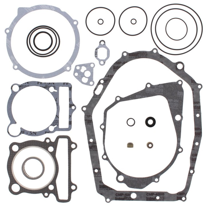 Silnik WINDEROSA (vertex) komplet uszczelek yamaha yfm 400 kodiak 93-98/ yfm 350 big bear 87-98