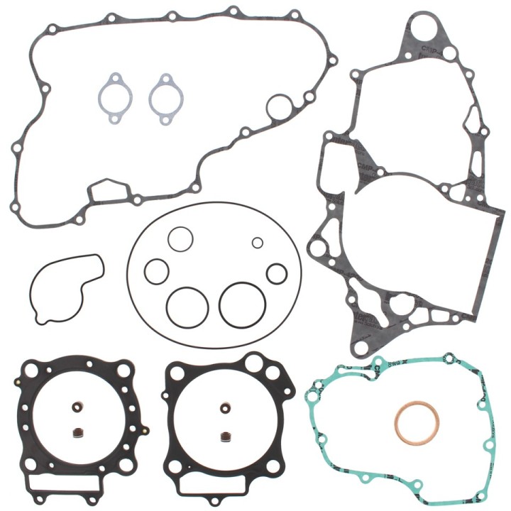 Silnik WINDEROSA (vertex) komplet uszczelek honda trx 450R '06-'14