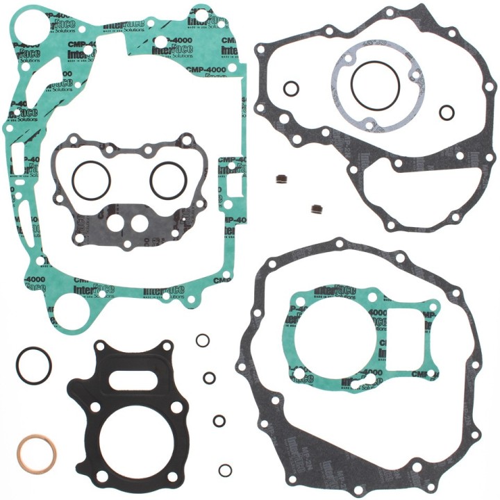 Silnik WINDEROSA (vertex) komplet uszczelek honda trx 250 fourtrax recon '02-'16, trx 250EX '03-'11