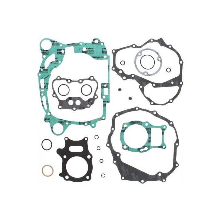 Silnik WINDEROSA (vertex) komplet uszczelek honda trx 250 fourtrax recon '02-'16, trx 250EX '03-'11
