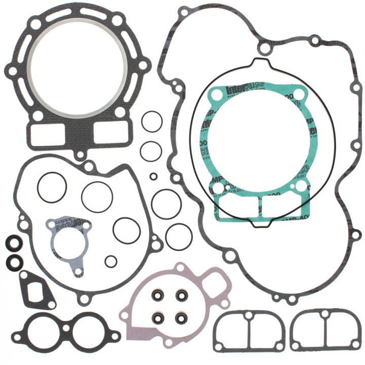 Silnik WINDEROSA (vertex) komplet uszczelek polaris outlaw 525 '08-'11, ktm 525 ATV '08-'09