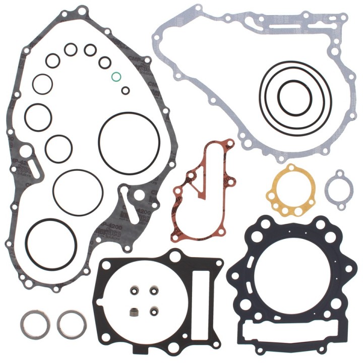 Silnik WINDEROSA (vertex) komplet uszczelek yamaha yfm 700 raptor (06-14)