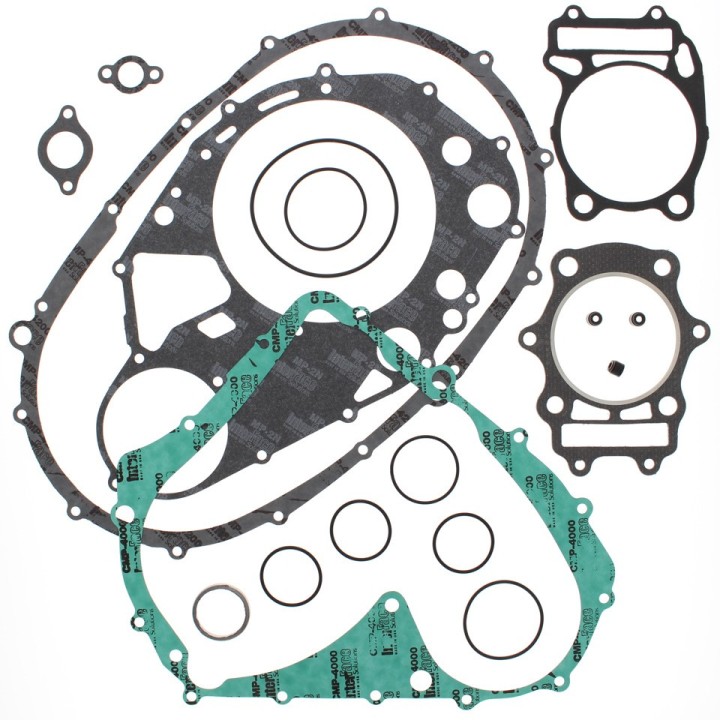 Silnik WINDEROSA (vertex) komplet uszczelek suzuki lta 400 '08-'11