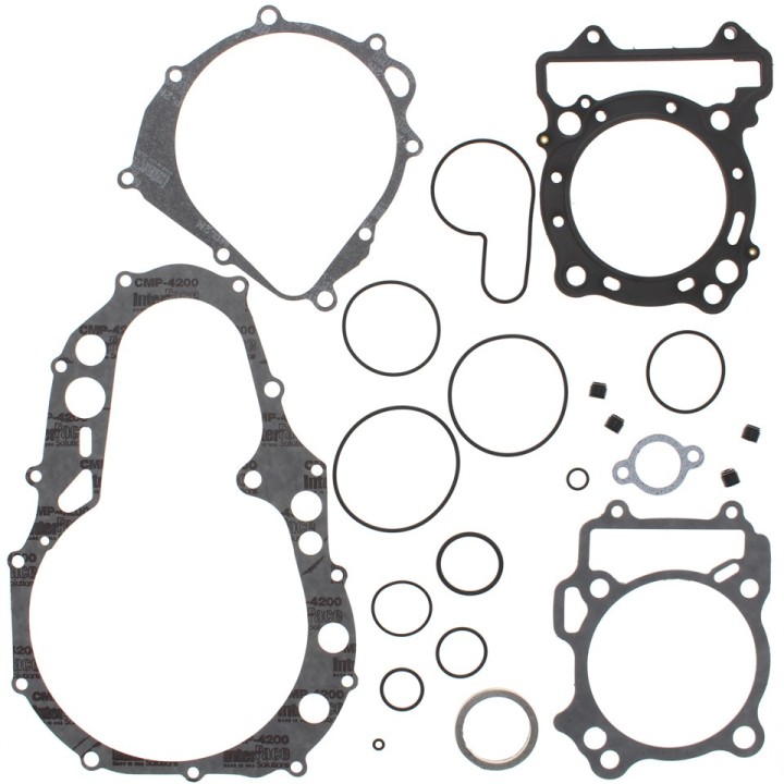 Silnik WINDEROSA (vertex) komplet uszczelek suzuki LTZ400Z '09-14