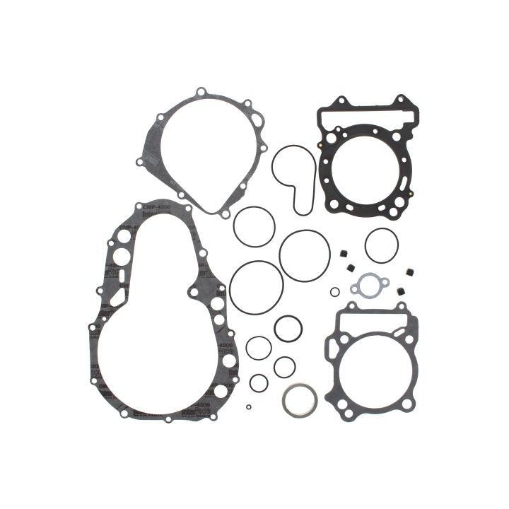 Silnik WINDEROSA (vertex) komplet uszczelek suzuki LTZ400Z '09-14