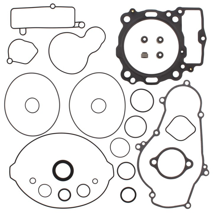 Silnik WINDEROSA (vertex) komplet uszczelek ktm SX 505 ATV '09-'10