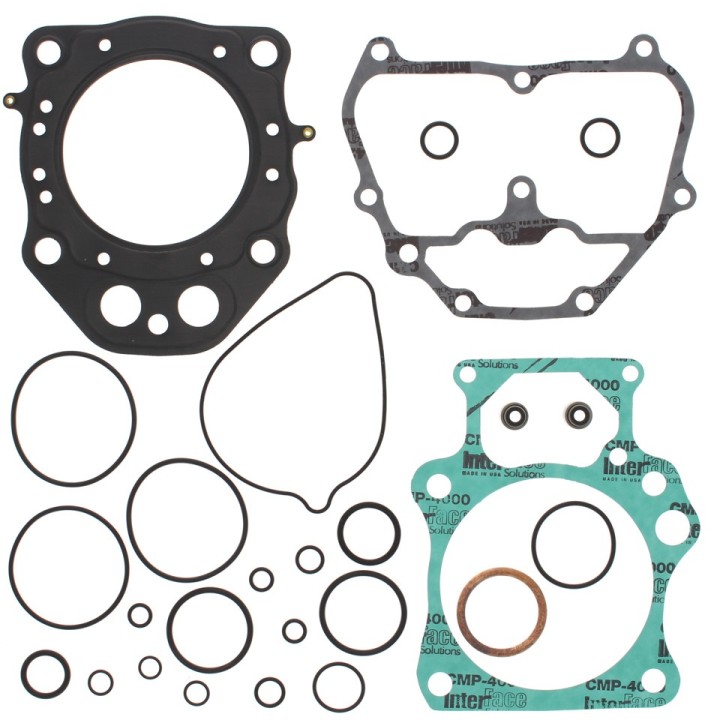Silnik WINDEROSA (vertex) komplet uszczelek honda trx 420 rancher fm/tm/fpm/fe/te/fpe '09-'16