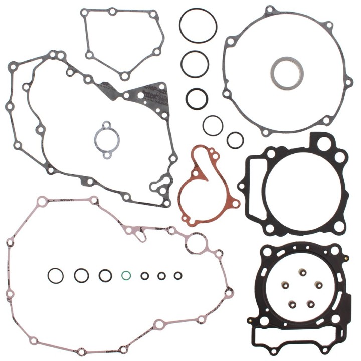 Silnik WINDEROSA (vertex) komplet uszczelek yamaha YFZ450R/X '09-'19