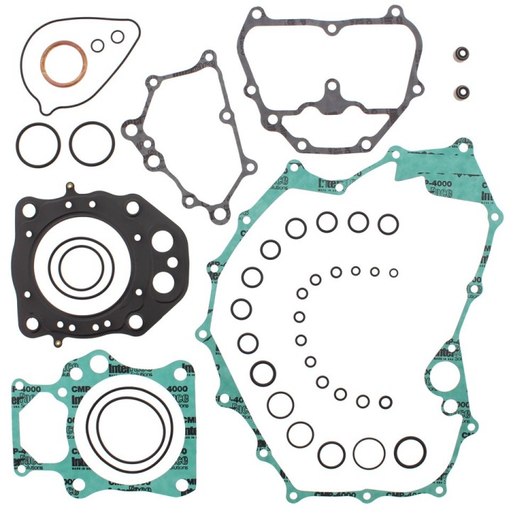 Silnik WINDEROSA (vertex) komplet uszczelek honda TRX420 fa/fpa/fe/fm 09-14