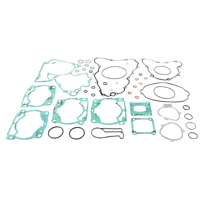 Silnik WINDEROSA (vertex) komplet uszczelek ktm SX 250 '17-'22, EXC 250 '17-'18, EXC 300 '17-'21, EXC 250 / 300 tpi '18-21, hus…