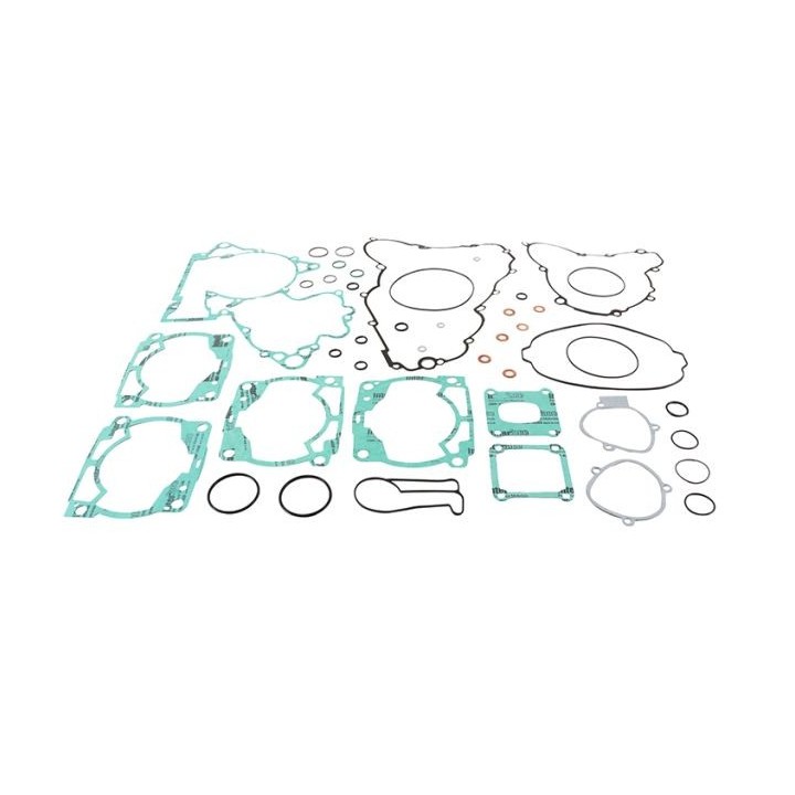 Silnik WINDEROSA (vertex) komplet uszczelek ktm SX 250 '17-'22, EXC 250 '17-'18, EXC 300 '17-'21, EXC 250 / 300 tpi '18-21, hus…