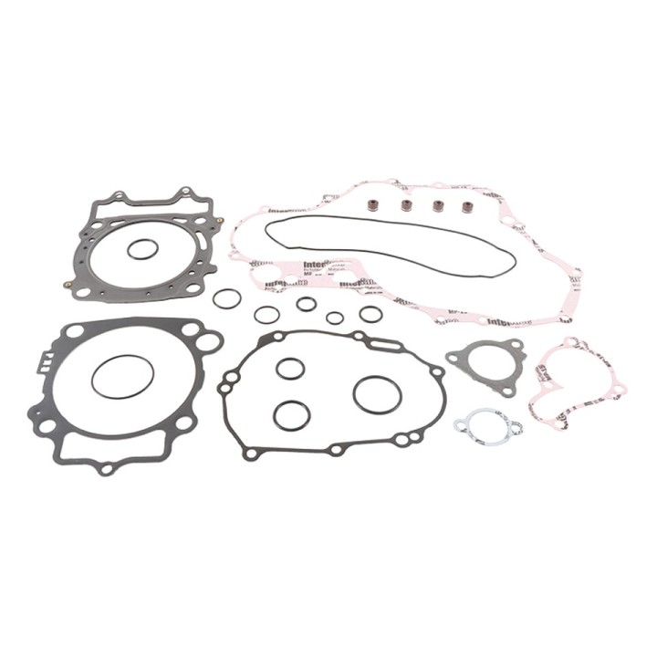 Silnik WINDEROSA (vertex) komplet uszczelek yamaha yzf 450 '18-'19, wrf 450 '19-'20