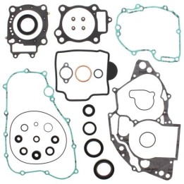 WINDEROSA (vertex) komplet uszczelek honda crf 250R '08-'09 (z uszczelniaczami silnikowymi)