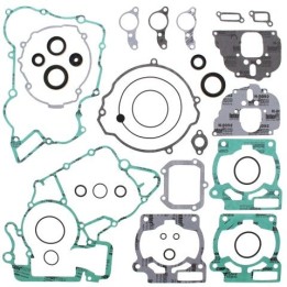 WINDEROSA (vertex) komplet uszczelek husqvarna tc 125 14-15, te 125 15-16, ktm EXC 125 02-06, SX 125 02-15, sxs 125 04 (z uszcz…
